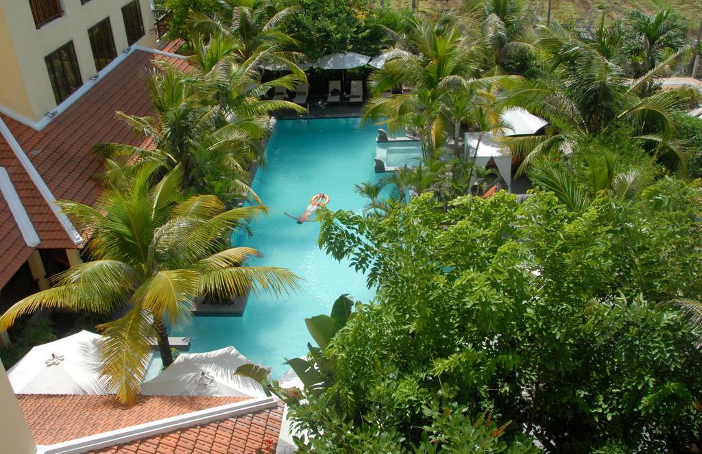 Essence Hoi An Hotel & Spa Quarto foto