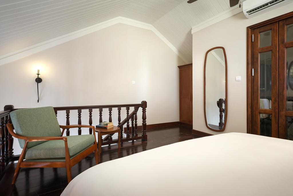 Essence Hoi An Hotel & Spa Exterior foto