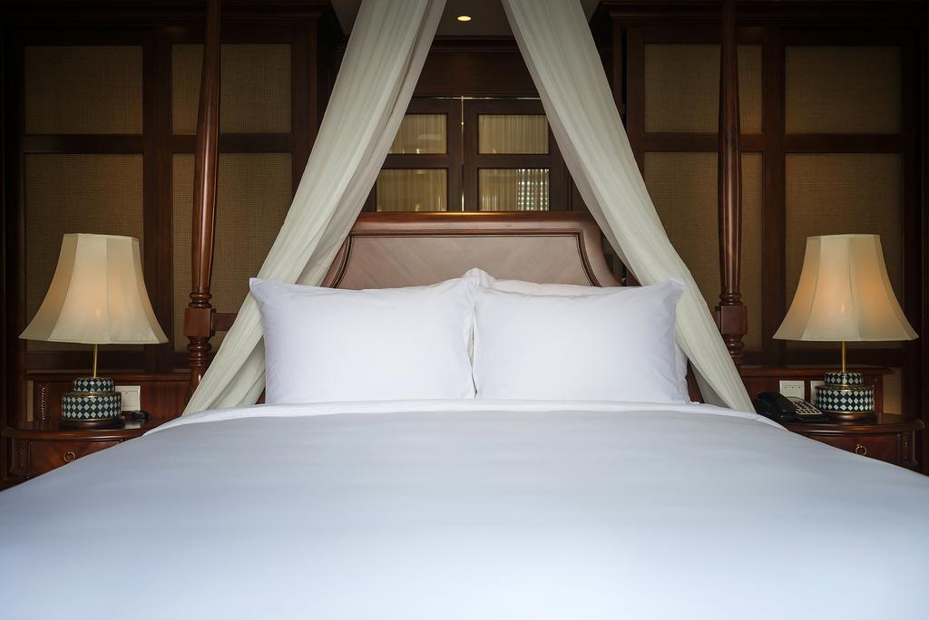 Essence Hoi An Hotel & Spa Exterior foto