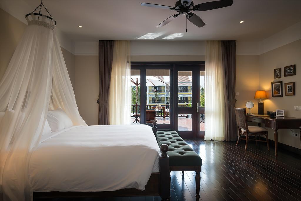 Essence Hoi An Hotel & Spa Exterior foto