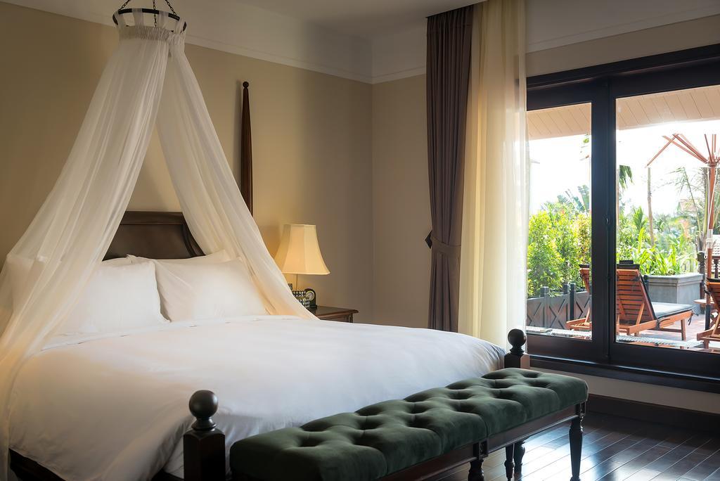 Essence Hoi An Hotel & Spa Exterior foto
